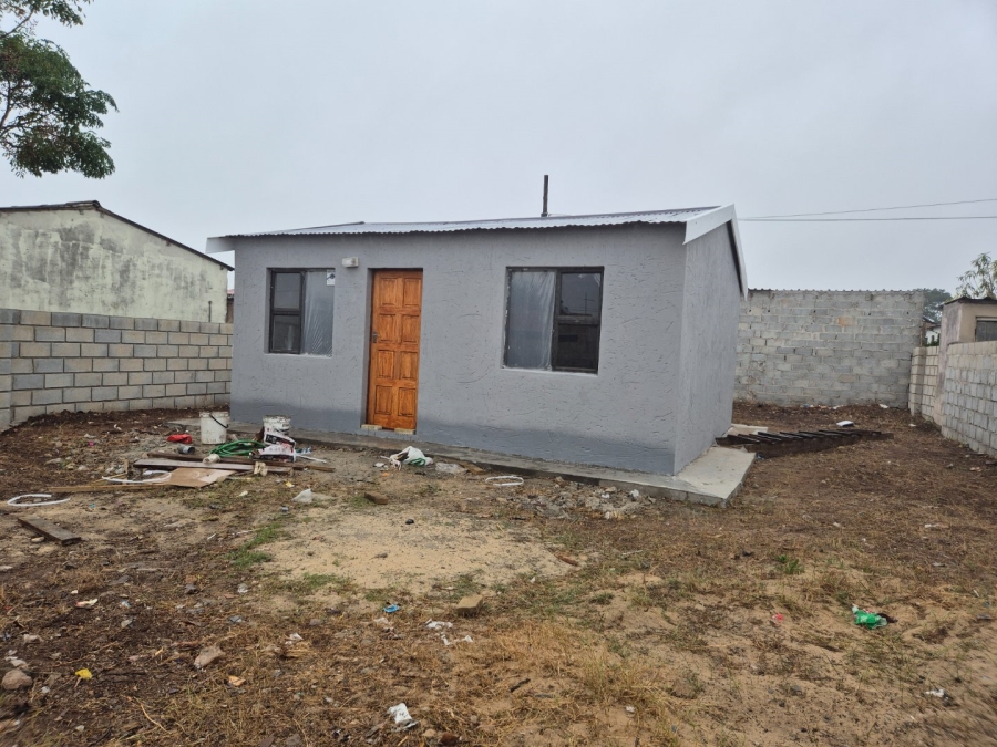 2 Bedroom Property for Sale in Motherwell Nu 9 Eastern Cape
